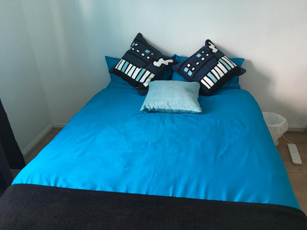 London Nice Rooms Exterior photo