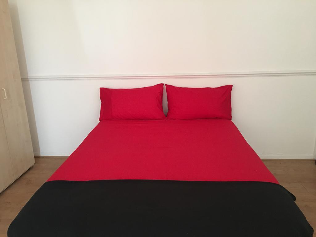 London Nice Rooms Exterior photo