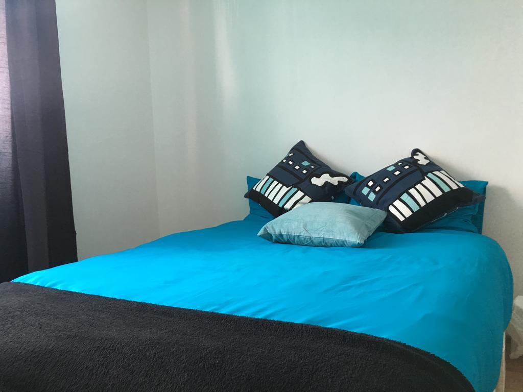London Nice Rooms Exterior photo