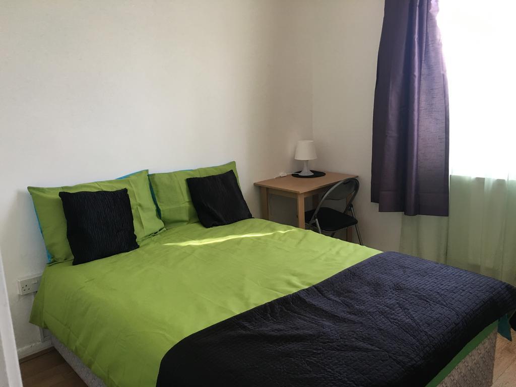 London Nice Rooms Exterior photo