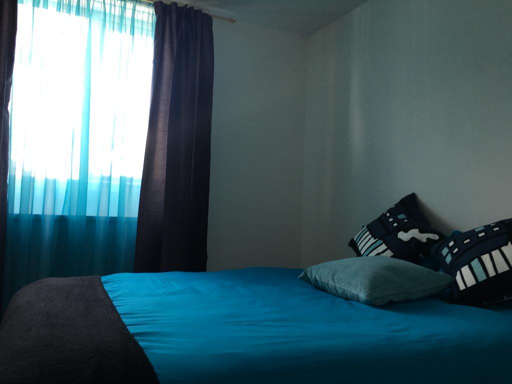 London Nice Rooms Exterior photo
