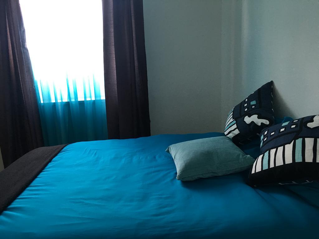 London Nice Rooms Exterior photo