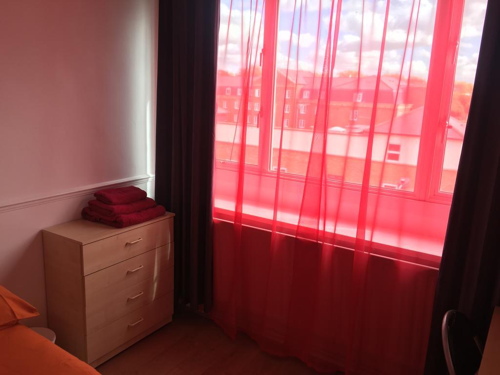 London Nice Rooms Exterior photo